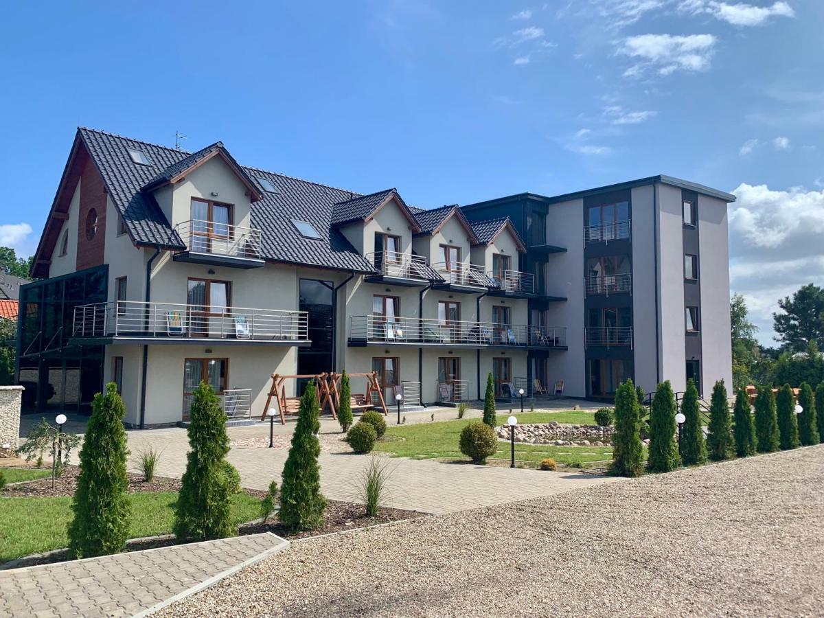 Baltic Sun Spa Rewal Exterior photo